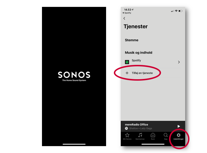 Sonos 1