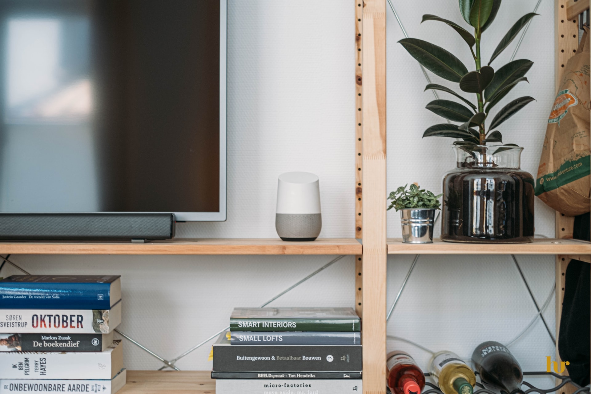 Google Nest 2