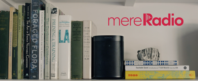 Sonos teaser