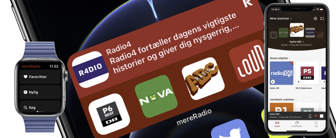 widget