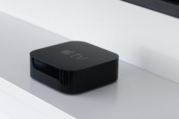 Apple TV hero